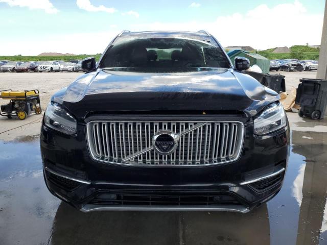 VIN YV4A22PL5K1482775 2019 Volvo XC90, T6 Inscription no.5