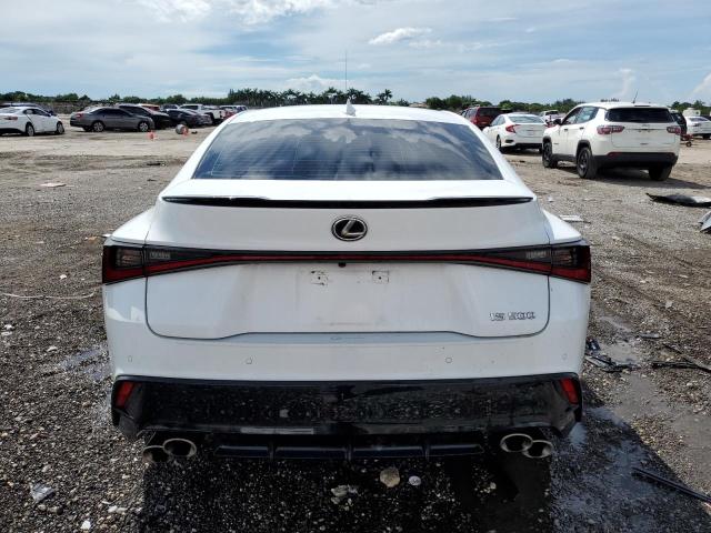 2023 LEXUS IS 500 F S JTHAP1D24P5003318