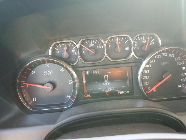 2015 GMC SIERRA K15 - 3GTU2VEC8FG460653