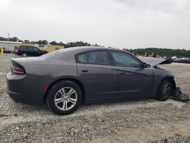 2018 DODGE CHARGER SX - 2C3CDXBG3JH221890