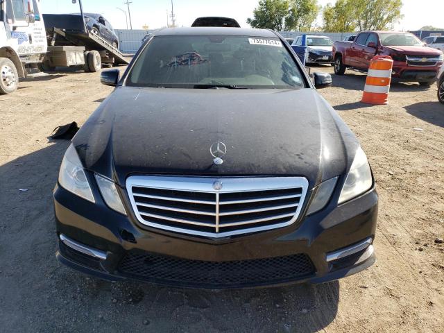 VIN WDDHF5KB0DA711782 2013 Mercedes-Benz E-Class, 350 no.5