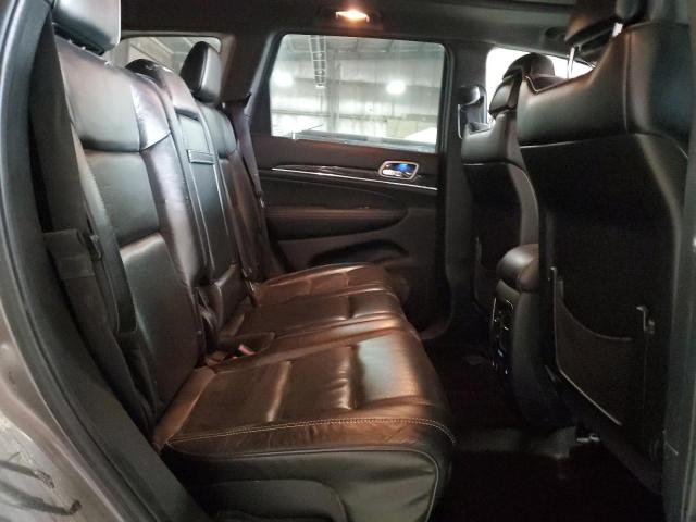 2015 JEEP GRAND CHER - 1C4RJFCG4FC925792