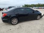 Lot #3030904500 2012 HONDA CIVIC EX