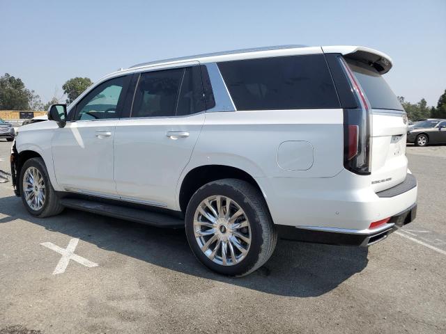 2021 CADILLAC ESCALADE P - 1GYS4BKL4MR215800
