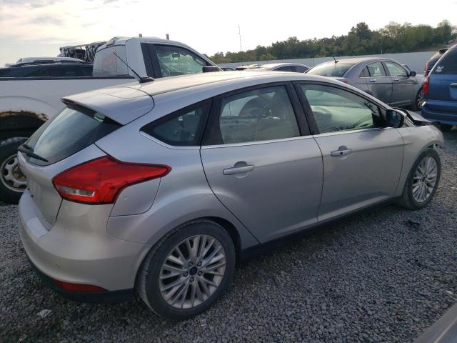 2017 FORD FOCUS TITA - 1FADP3N25HL252111