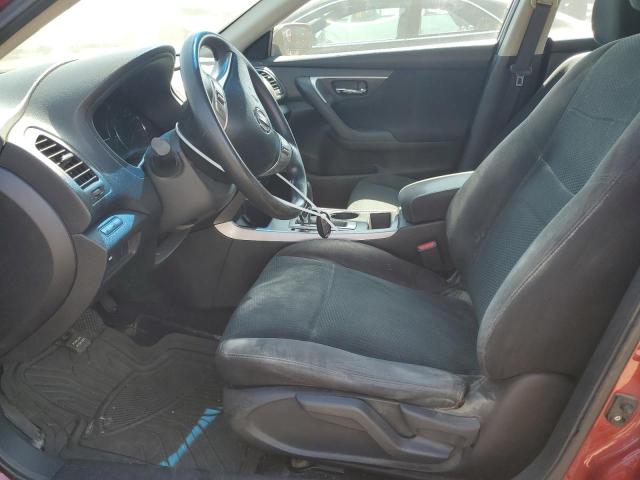 2015 NISSAN ALTIMA 2.5 - 1N4AL3AP7FN303108