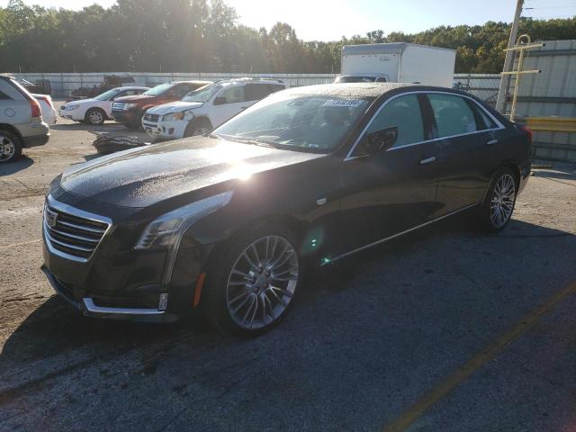 2017 CADILLAC CT6 PREMIU #2905065104