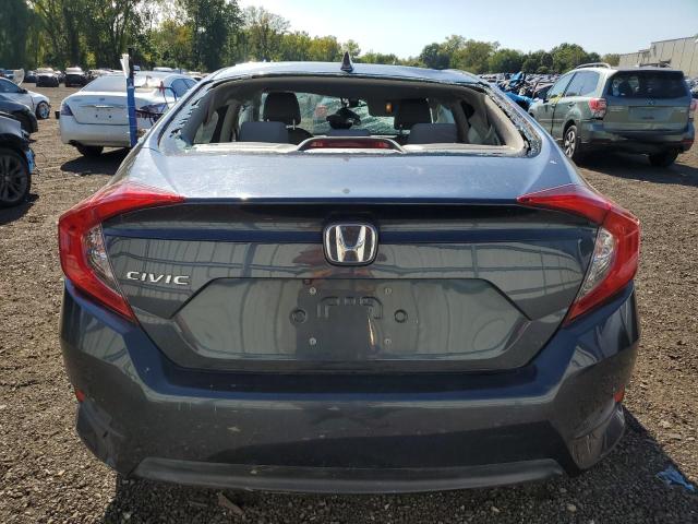 2018 HONDA CIVIC EX - 19XFC2F83JE203757
