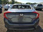 Lot #3024153885 2018 HONDA CIVIC EX