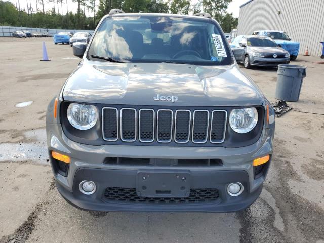 2020 JEEP RENEGADE L - ZACNJBBB4LPL04344