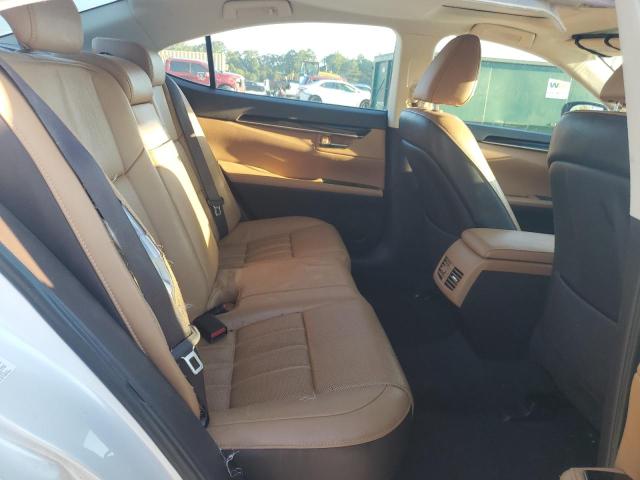2016 LEXUS ES 350 - 58ABK1GG0GU014693