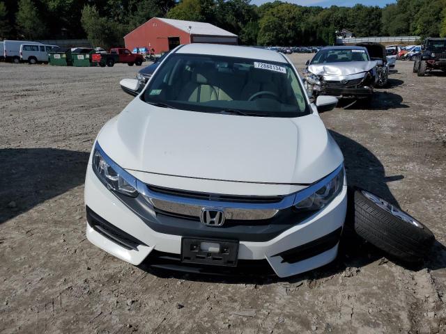 2018 HONDA CIVIC LX - 19XFC2F54JE202848