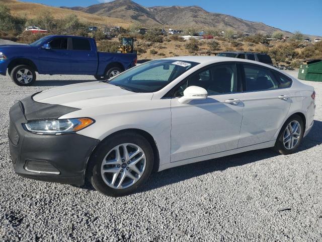 VIN 3FA6P0H78GR115887 2016 Ford Fusion, SE no.1