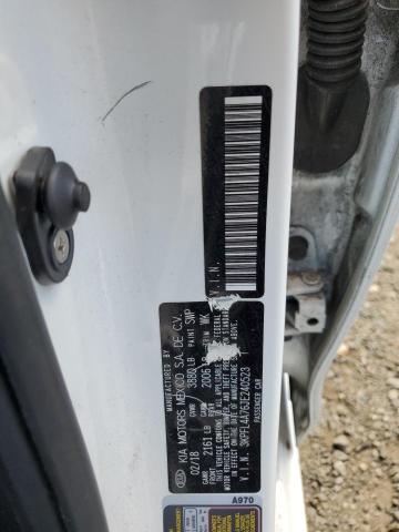 2018 KIA FORTE LX - 3KPFL4A76JE240523