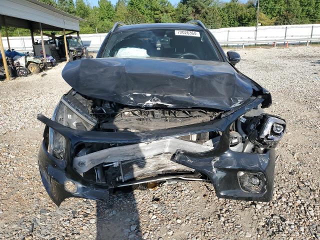 2020 MERCEDES-BENZ GLB 250 - WDC4M4GB8LW007293