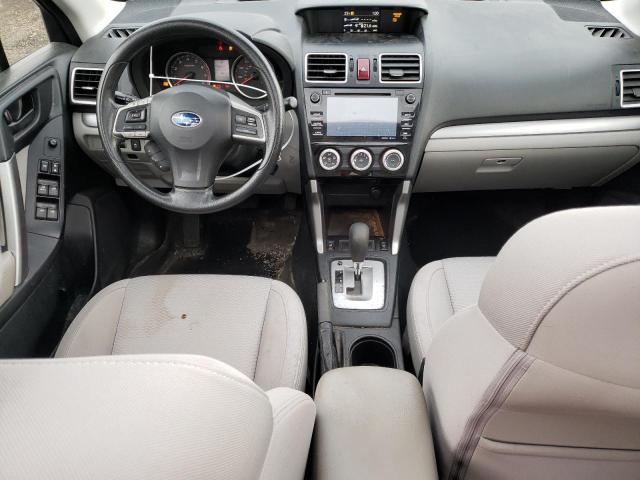 2016 SUBARU FORESTER 2 - JF2SJADC4GH501146