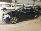 2017 HONDA CIVIC EXL - 2HGFC1F79HH646299
