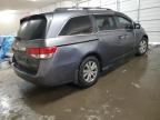 HONDA ODYSSEY SE photo