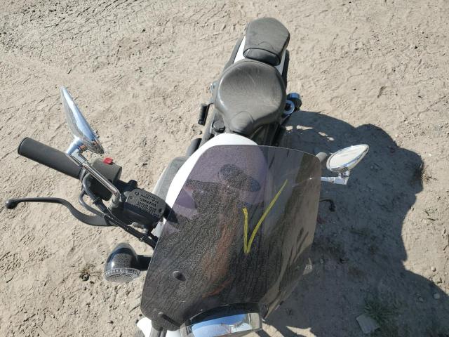 2014 YAMAHA XVS950 CU JYAVN05E4EA001094