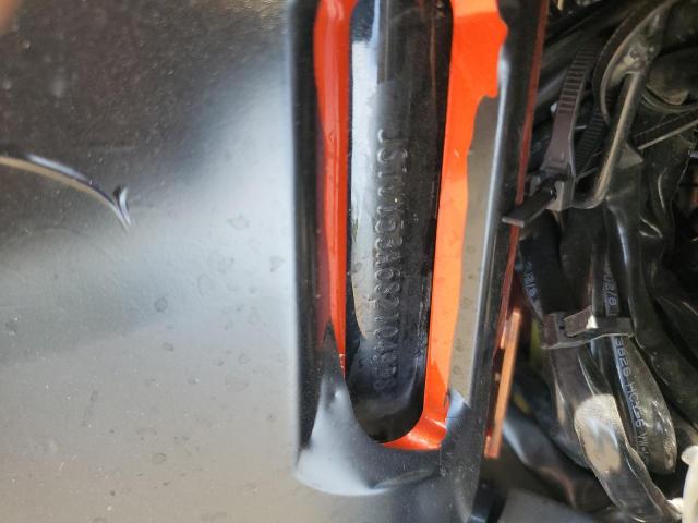 2008 SUZUKI VZR1800 - JS1VY53A682104938