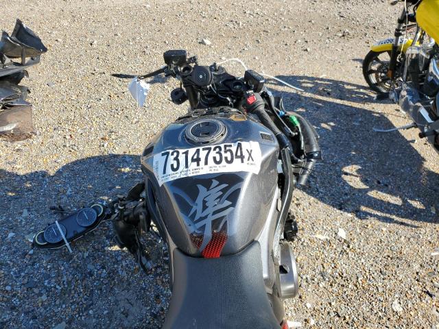 2023 SUZUKI GSX1300 RR JS1EJ11B0P7101415