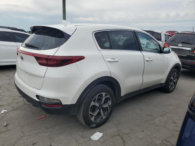 2022 KIA SPORTAGE L - KNDPM3AC9N7001692