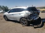 NISSAN MURANO S photo