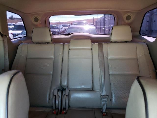 2015 JEEP GRAND CHER - 1C4RJFCG3FC757031