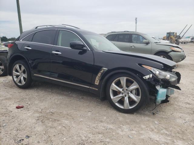 2013 INFINITI FX50 - JN8BS1MW7DM100039