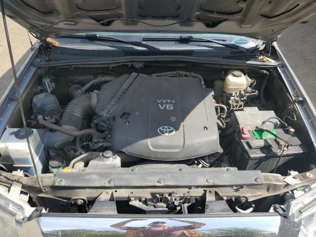 2015 TOYOTA TACOMA ACC - 5TFUU4EN2FX113739