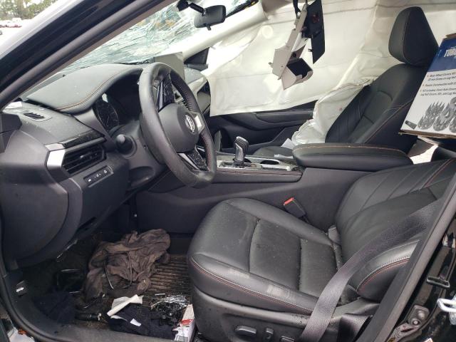 2023 NISSAN ALTIMA SR - 1N4BL4CV6PN416765