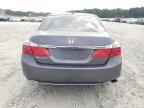 HONDA ACCORD EXL photo