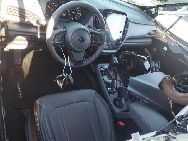 2024 SUBARU CROSSTREK - 4S4GUHM65R3710681