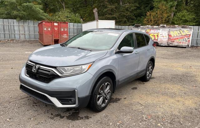 2020 HONDA CR-V EXL 2HKRW2H88LH622820  73285564