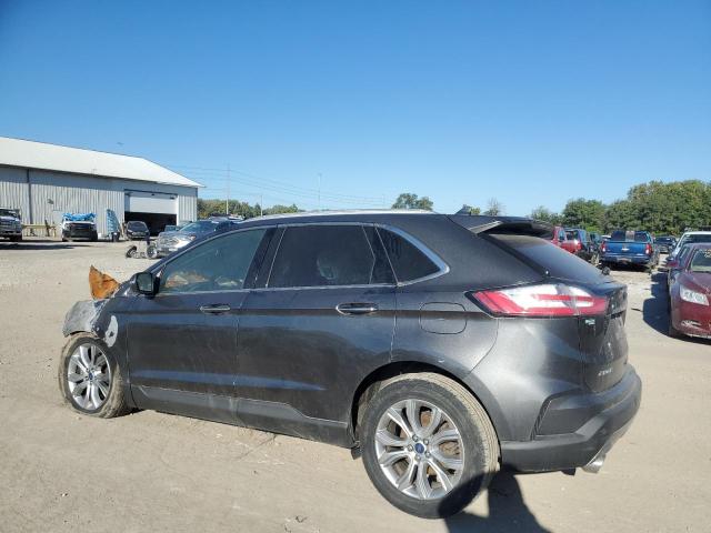 2019 FORD EDGE TITAN - 2FMPK3K94KBC27923
