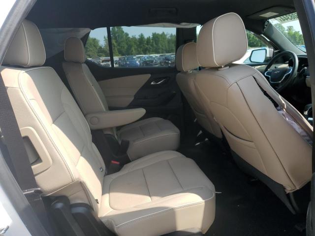 2023 CHEVROLET TRAVERSE P - 1GNERKKW8PJ269562