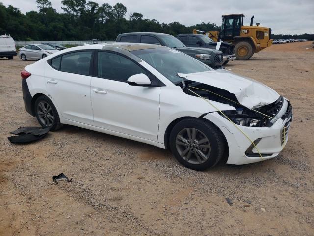 2017 HYUNDAI ELANTRA SE - 5NPD84LF6HH208433