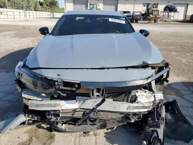 2022 HONDA ACCORD SPO - 1HGCV1F3XNA117190