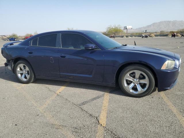 VIN 2C3CDXBG9DH735280 2013 Dodge Charger, SE no.4