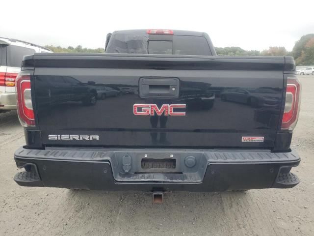 2016 GMC SIERRA K15 - 1GTV2NEC8GZ332595