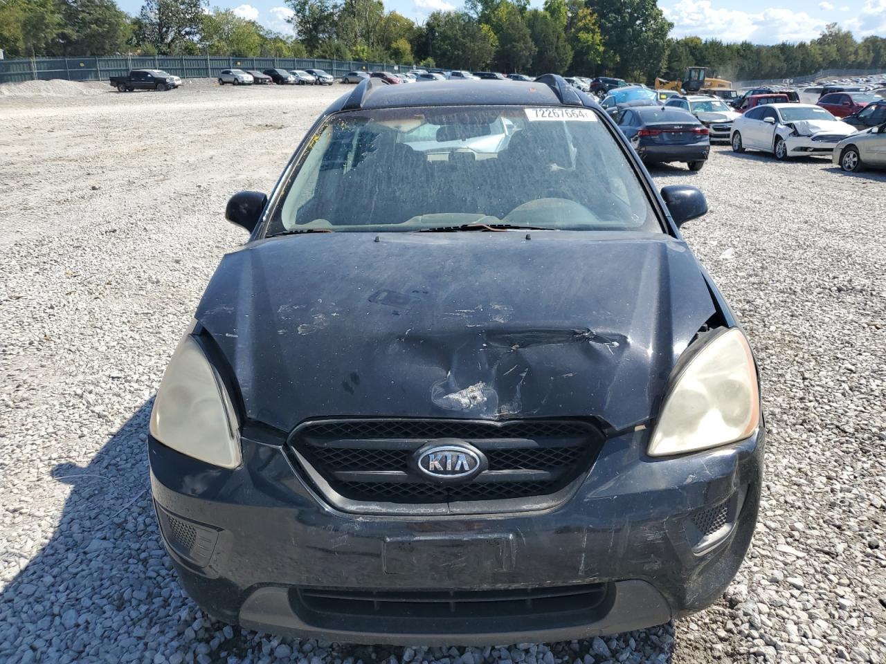 Lot #2989227753 2007 KIA RONDO LX