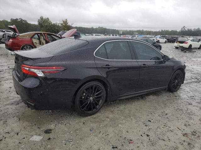2021 TOYOTA CAMRY XSE - 4T1K61AK2MU412590