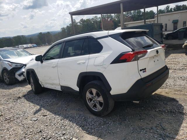2022 TOYOTA RAV4 XLE - 2T3W1RFV5NW195918