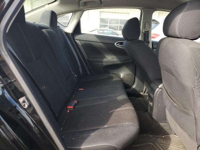 2015 NISSAN SENTRA S - 3N1AB7APXFY347145