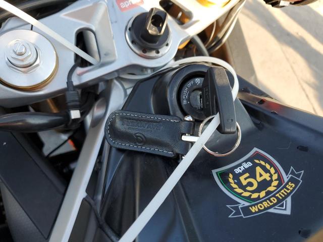 2023 APRILIA RS 660 - ZD4KSUG05PS001101