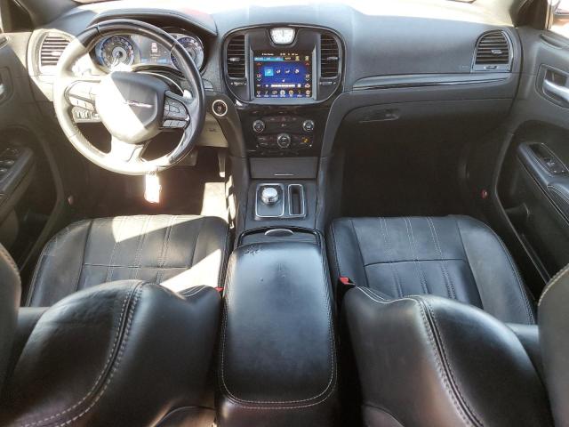 2015 CHRYSLER 300 S - 2C3CCABG2FH781343