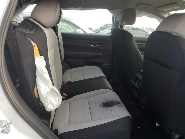 2023 HONDA CR-V LX - 7FARS4H2XPE019217