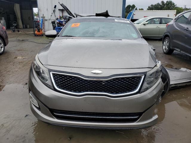 VIN 5XXGR4A60FG376350 2015 KIA Optima, SX no.5