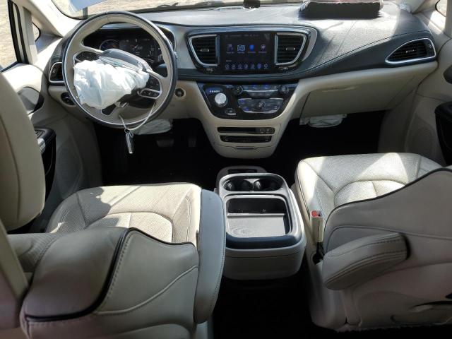 2017 CHRYSLER PACIFICA E - 2C4RC1N70HR685032