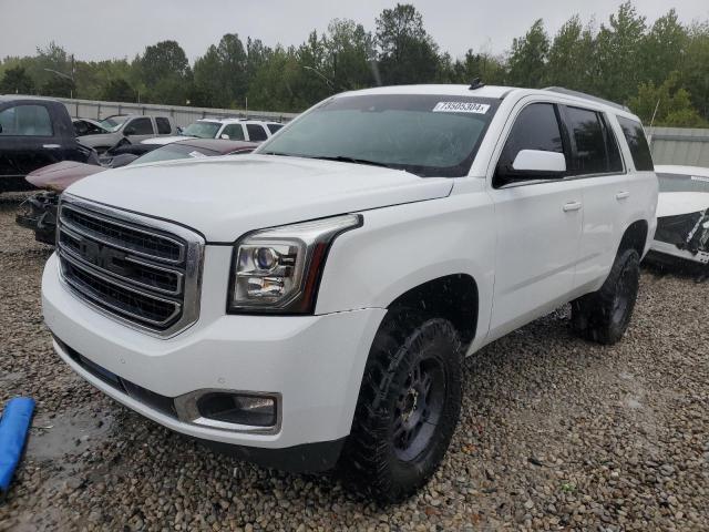 2015 CHEVROLET TAHOE K150 #2956861912